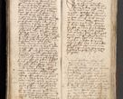 Zdjęcie nr 281 dla obiektu archiwalnego: [Acta obligationum administratorialia coram Johanne de Pniow]