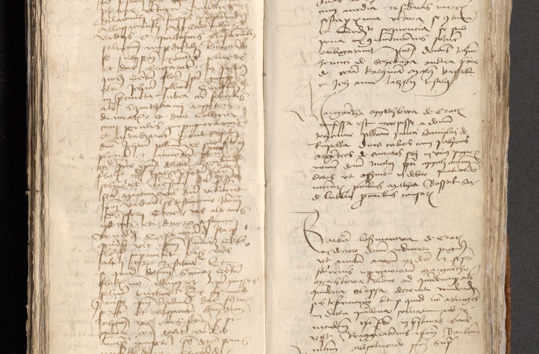 Zdjęcie nr 276 dla obiektu archiwalnego: [Acta obligationum administratorialia coram Johanne de Pniow]