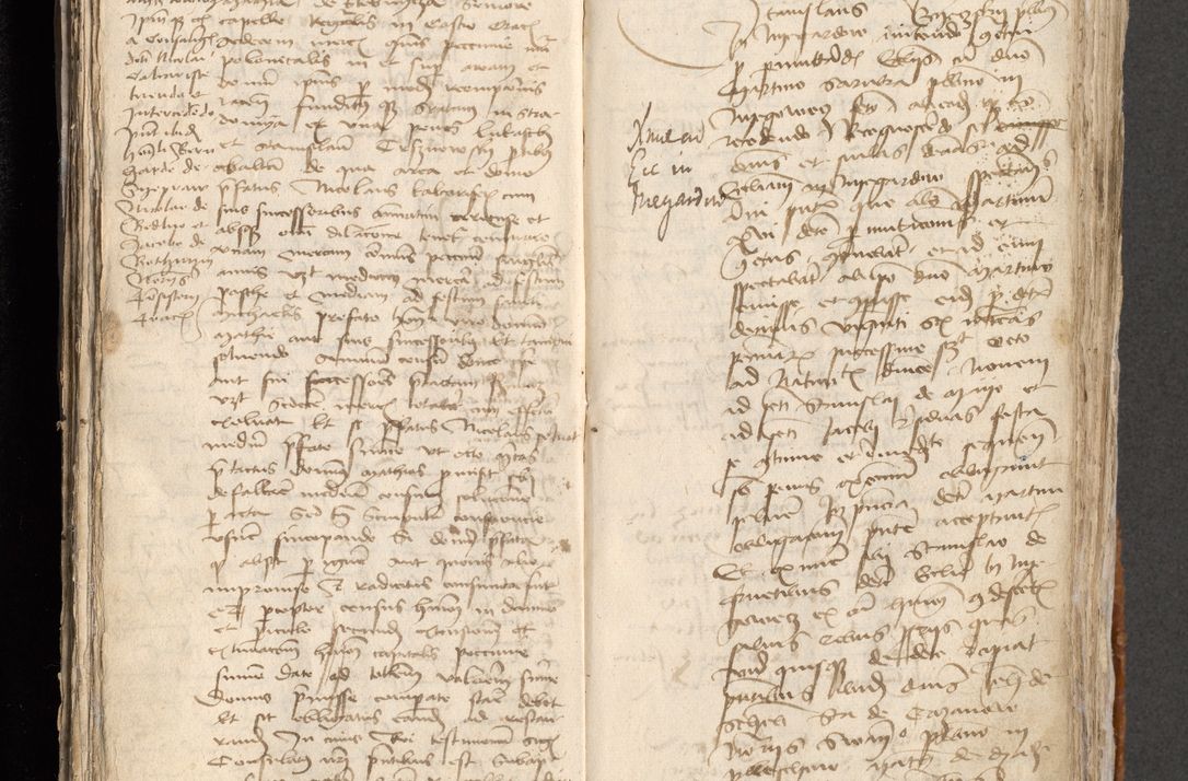 Zdjęcie nr 274 dla obiektu archiwalnego: [Acta obligationum administratorialia coram Johanne de Pniow]