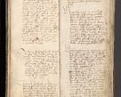 Zdjęcie nr 270 dla obiektu archiwalnego: [Acta obligationum administratorialia coram Johanne de Pniow]