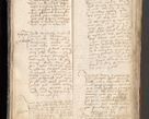 Zdjęcie nr 268 dla obiektu archiwalnego: [Acta obligationum administratorialia coram Johanne de Pniow]