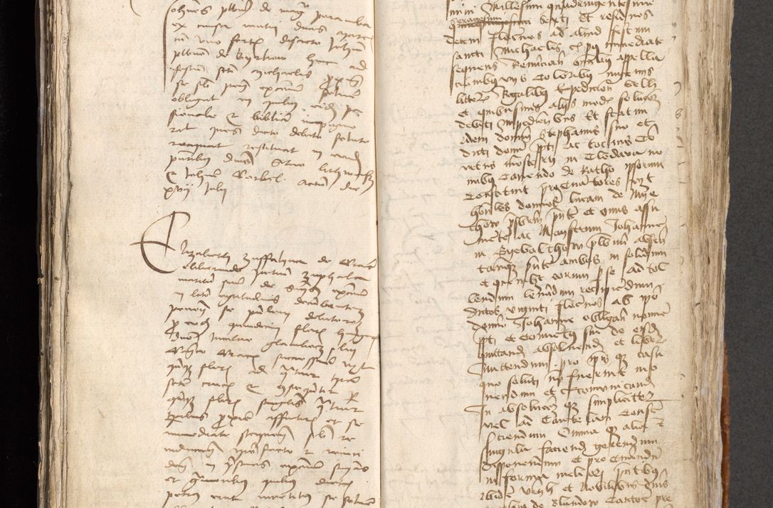 Zdjęcie nr 267 dla obiektu archiwalnego: [Acta obligationum administratorialia coram Johanne de Pniow]