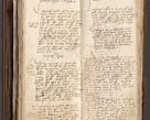 Zdjęcie nr 261 dla obiektu archiwalnego: [Acta obligationum administratorialia coram Johanne de Pniow]