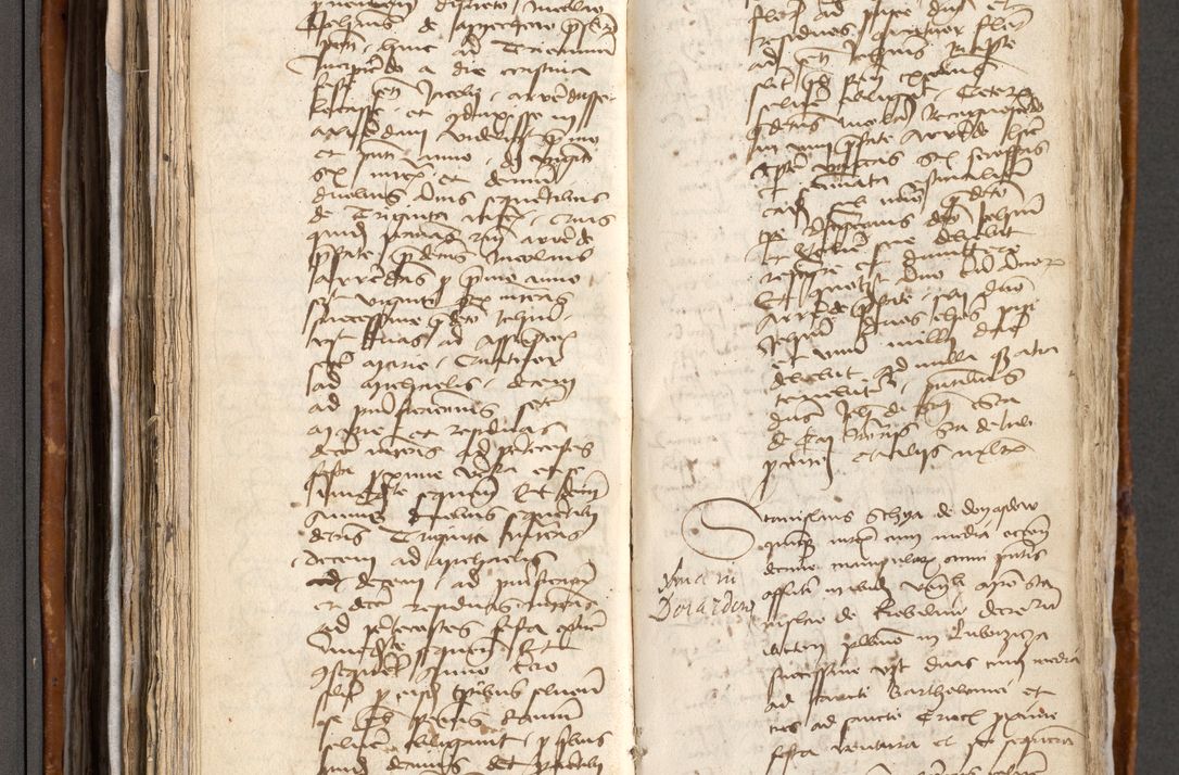 Zdjęcie nr 251 dla obiektu archiwalnego: [Acta obligationum administratorialia coram Johanne de Pniow]