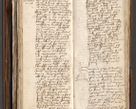 Zdjęcie nr 251 dla obiektu archiwalnego: [Acta obligationum administratorialia coram Johanne de Pniow]