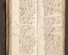 Zdjęcie nr 249 dla obiektu archiwalnego: [Acta obligationum administratorialia coram Johanne de Pniow]