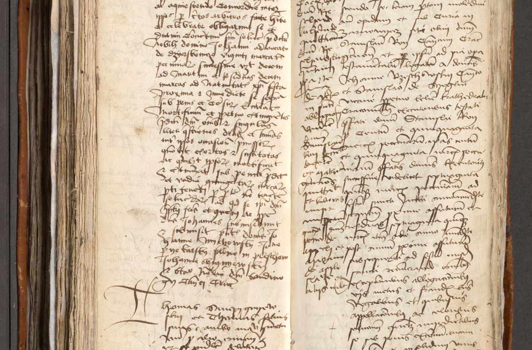 Zdjęcie nr 250 dla obiektu archiwalnego: [Acta obligationum administratorialia coram Johanne de Pniow]