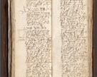Zdjęcie nr 248 dla obiektu archiwalnego: [Acta obligationum administratorialia coram Johanne de Pniow]