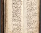 Zdjęcie nr 242 dla obiektu archiwalnego: [Acta obligationum administratorialia coram Johanne de Pniow]