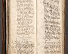 Zdjęcie nr 238 dla obiektu archiwalnego: [Acta obligationum administratorialia coram Johanne de Pniow]