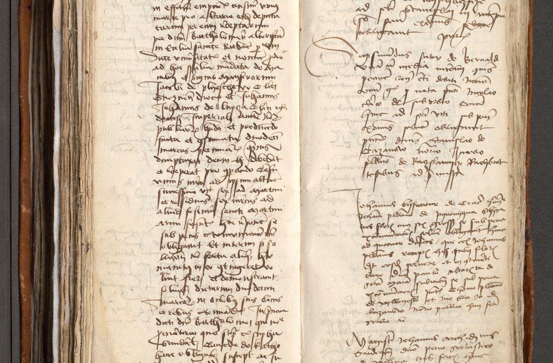 Zdjęcie nr 237 dla obiektu archiwalnego: [Acta obligationum administratorialia coram Johanne de Pniow]