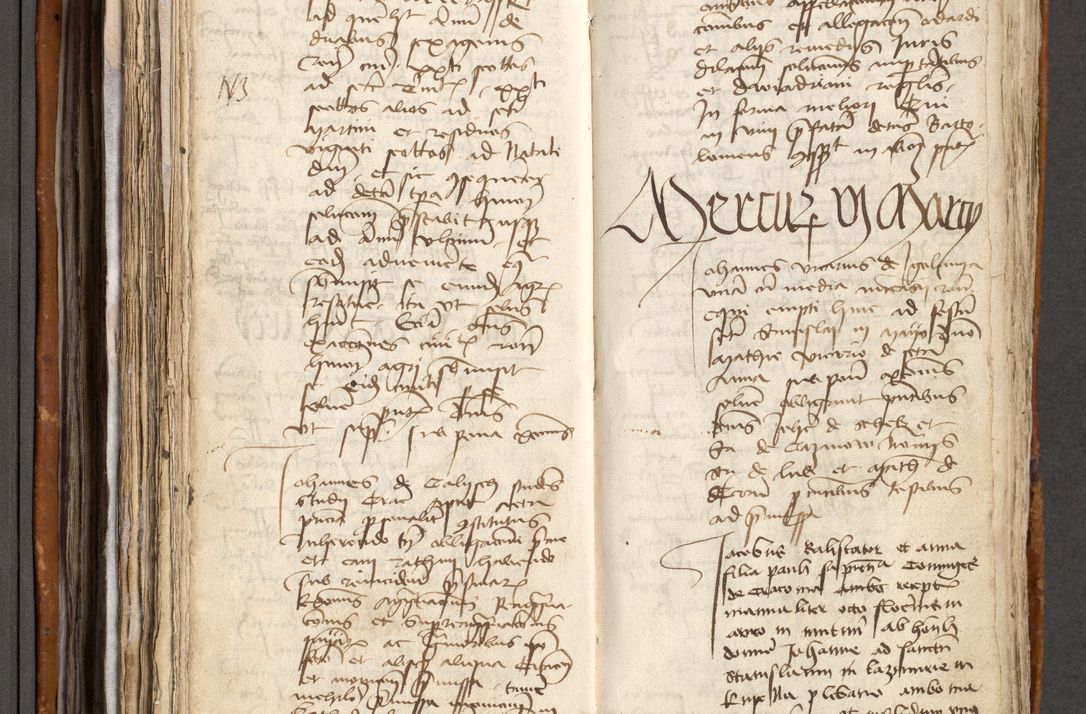 Zdjęcie nr 232 dla obiektu archiwalnego: [Acta obligationum administratorialia coram Johanne de Pniow]