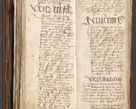 Zdjęcie nr 230 dla obiektu archiwalnego: [Acta obligationum administratorialia coram Johanne de Pniow]