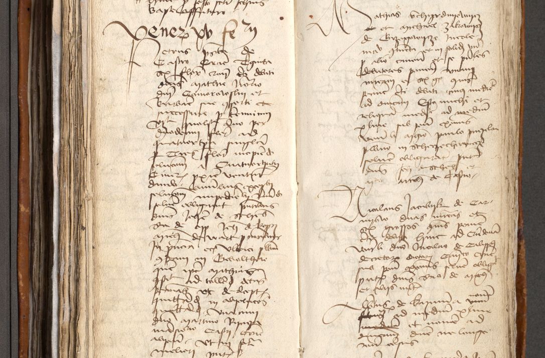 Zdjęcie nr 228 dla obiektu archiwalnego: [Acta obligationum administratorialia coram Johanne de Pniow]