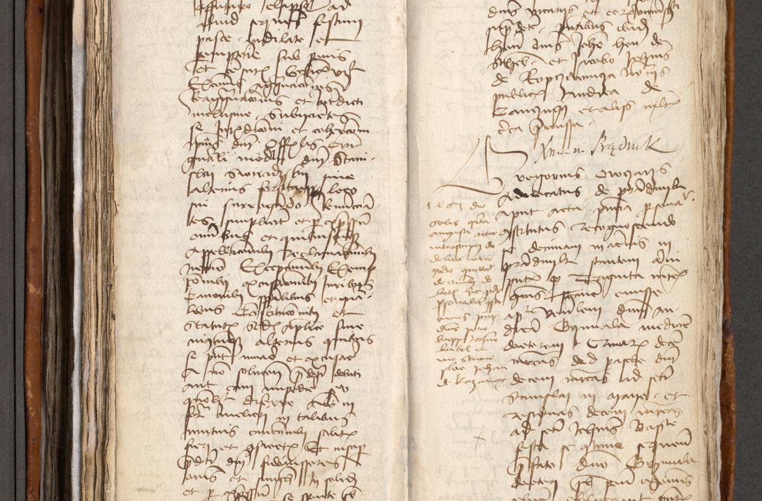 Zdjęcie nr 224 dla obiektu archiwalnego: [Acta obligationum administratorialia coram Johanne de Pniow]