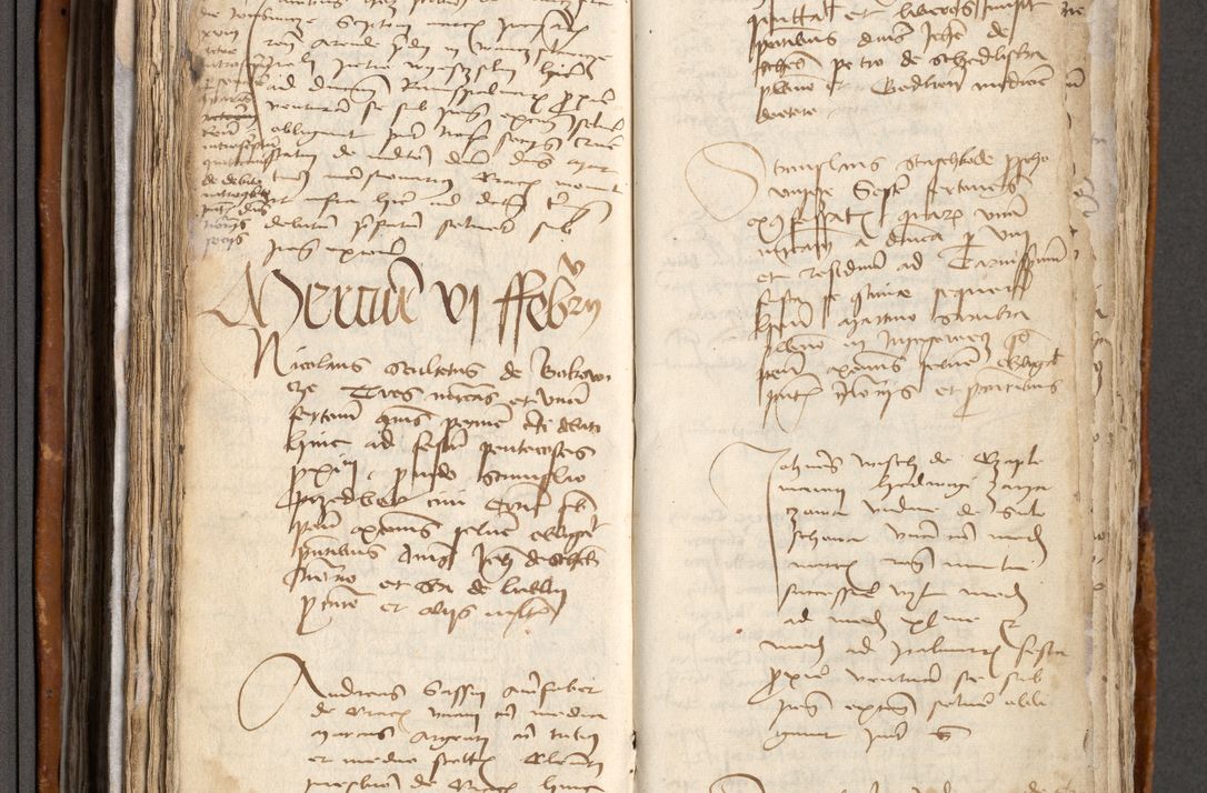 Zdjęcie nr 220 dla obiektu archiwalnego: [Acta obligationum administratorialia coram Johanne de Pniow]