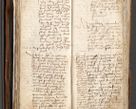 Zdjęcie nr 213 dla obiektu archiwalnego: [Acta obligationum administratorialia coram Johanne de Pniow]