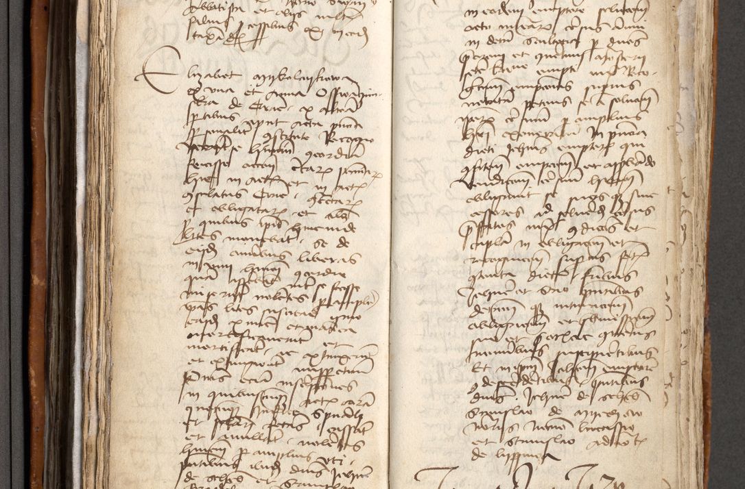 Zdjęcie nr 212 dla obiektu archiwalnego: [Acta obligationum administratorialia coram Johanne de Pniow]