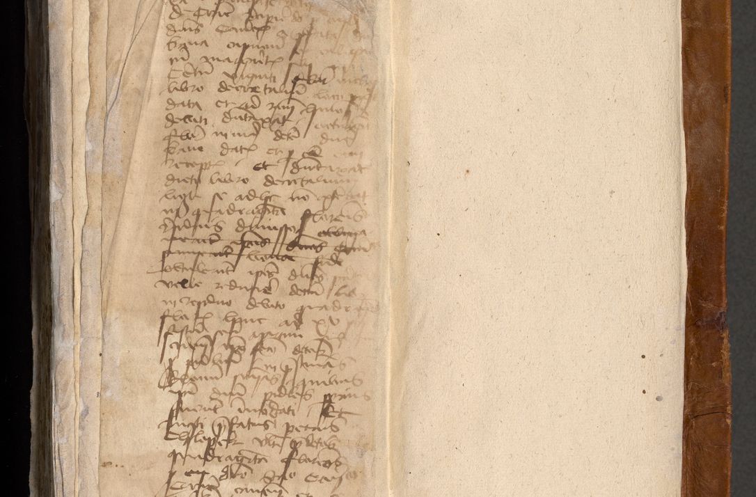 Zdjęcie nr 590 dla obiektu archiwalnego: [Acta obligationum administratorialia coram Johanne de Pniow]