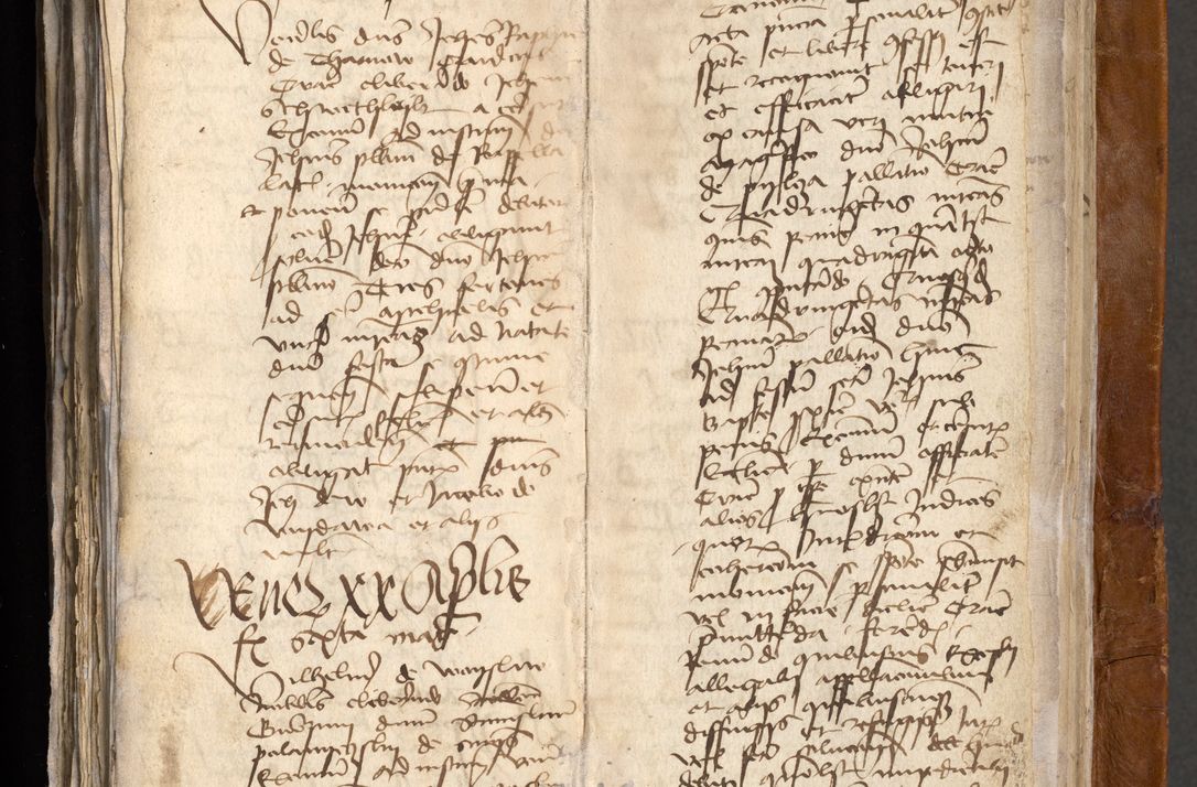 Zdjęcie nr 573 dla obiektu archiwalnego: [Acta obligationum administratorialia coram Johanne de Pniow]