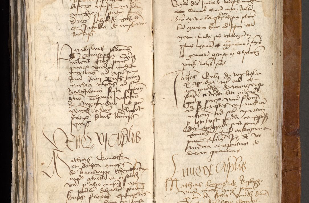 Zdjęcie nr 569 dla obiektu archiwalnego: [Acta obligationum administratorialia coram Johanne de Pniow]