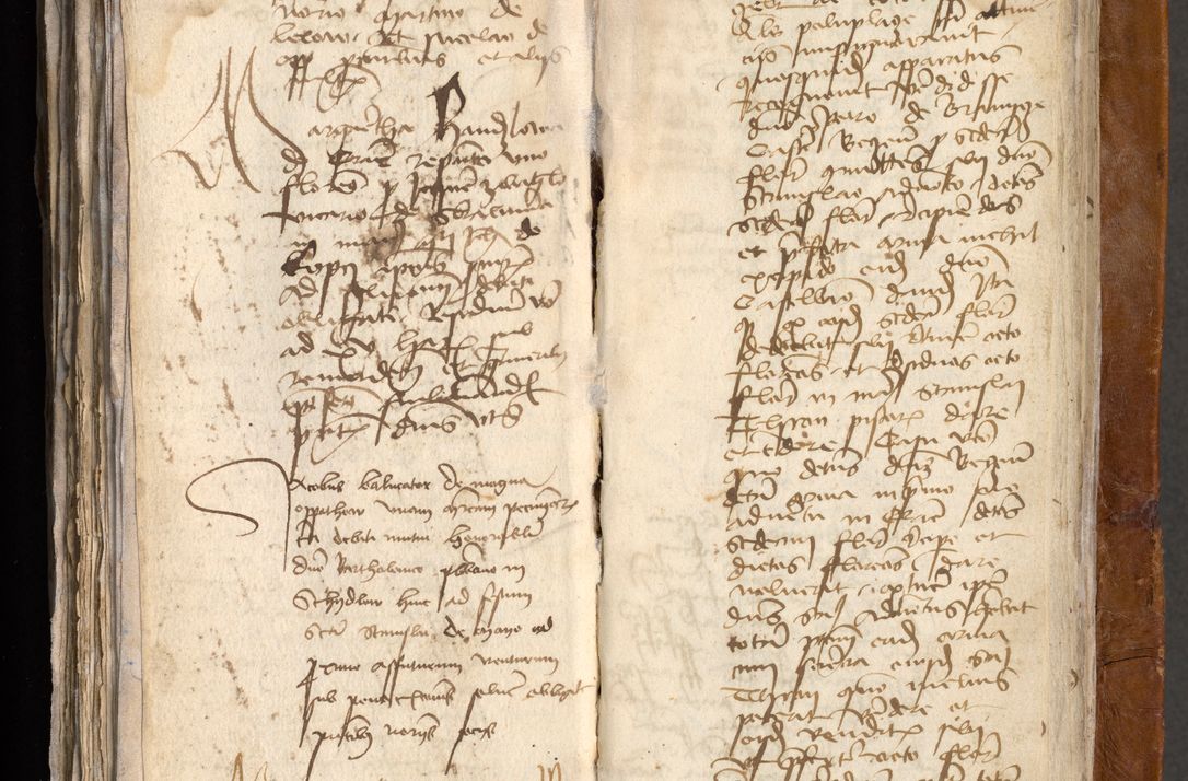 Zdjęcie nr 567 dla obiektu archiwalnego: [Acta obligationum administratorialia coram Johanne de Pniow]