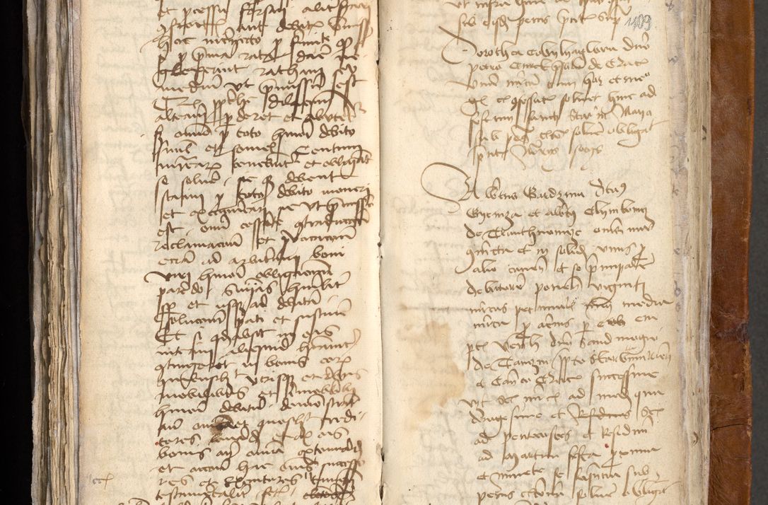 Zdjęcie nr 561 dla obiektu archiwalnego: [Acta obligationum administratorialia coram Johanne de Pniow]