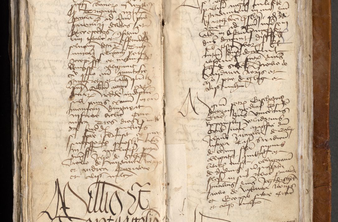 Zdjęcie nr 548 dla obiektu archiwalnego: [Acta obligationum administratorialia coram Johanne de Pniow]