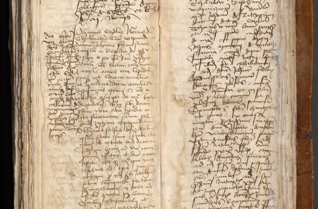 Zdjęcie nr 552 dla obiektu archiwalnego: [Acta obligationum administratorialia coram Johanne de Pniow]