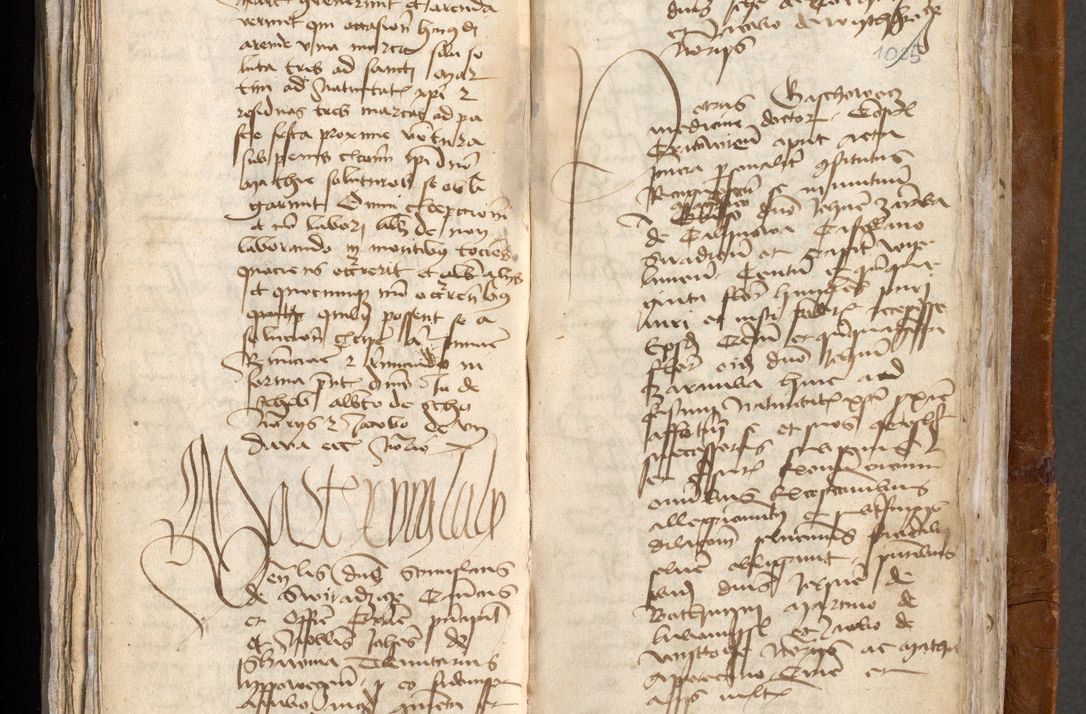 Zdjęcie nr 524 dla obiektu archiwalnego: [Acta obligationum administratorialia coram Johanne de Pniow]