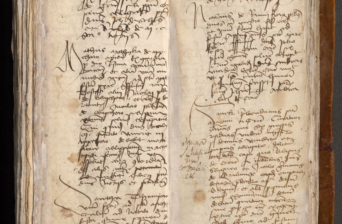 Zdjęcie nr 517 dla obiektu archiwalnego: [Acta obligationum administratorialia coram Johanne de Pniow]