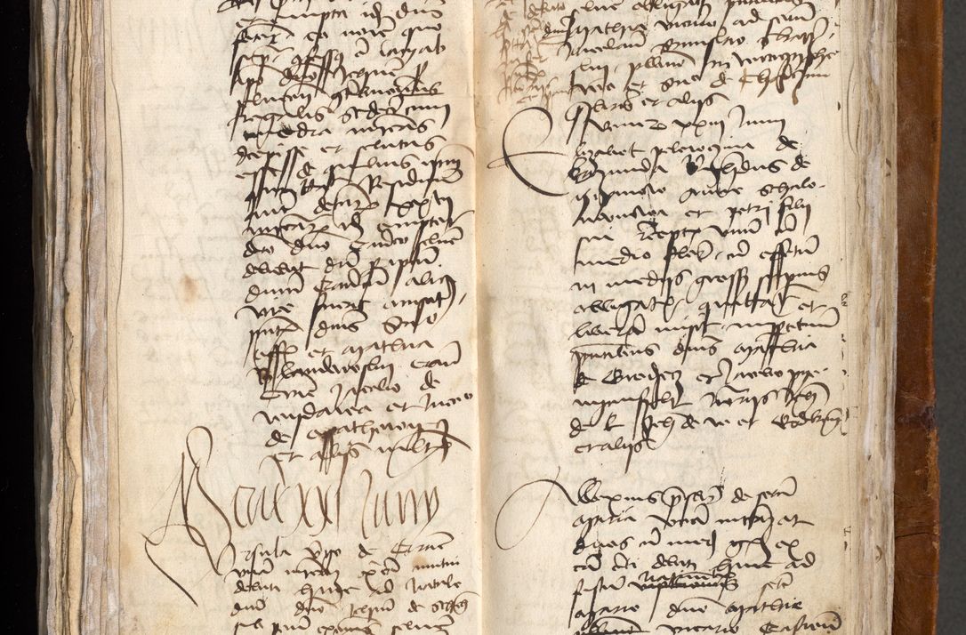 Zdjęcie nr 519 dla obiektu archiwalnego: [Acta obligationum administratorialia coram Johanne de Pniow]