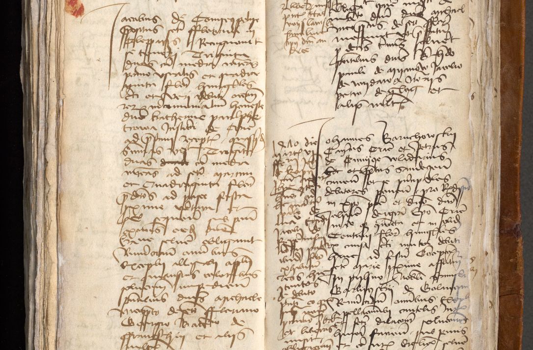 Zdjęcie nr 513 dla obiektu archiwalnego: [Acta obligationum administratorialia coram Johanne de Pniow]