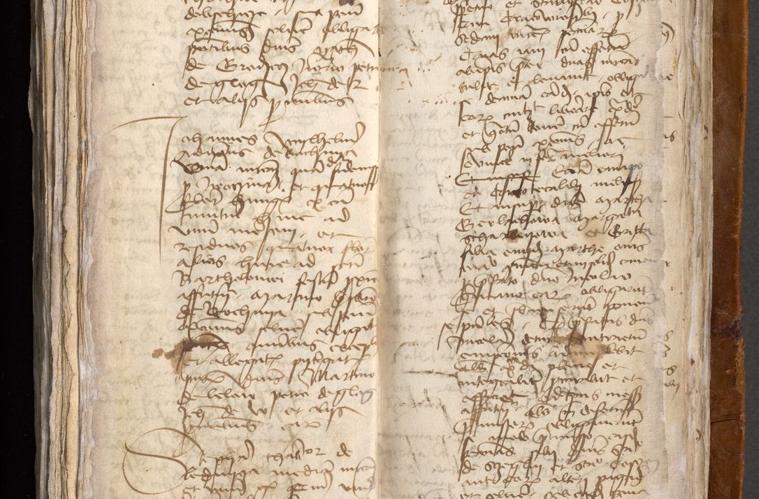 Zdjęcie nr 516 dla obiektu archiwalnego: [Acta obligationum administratorialia coram Johanne de Pniow]