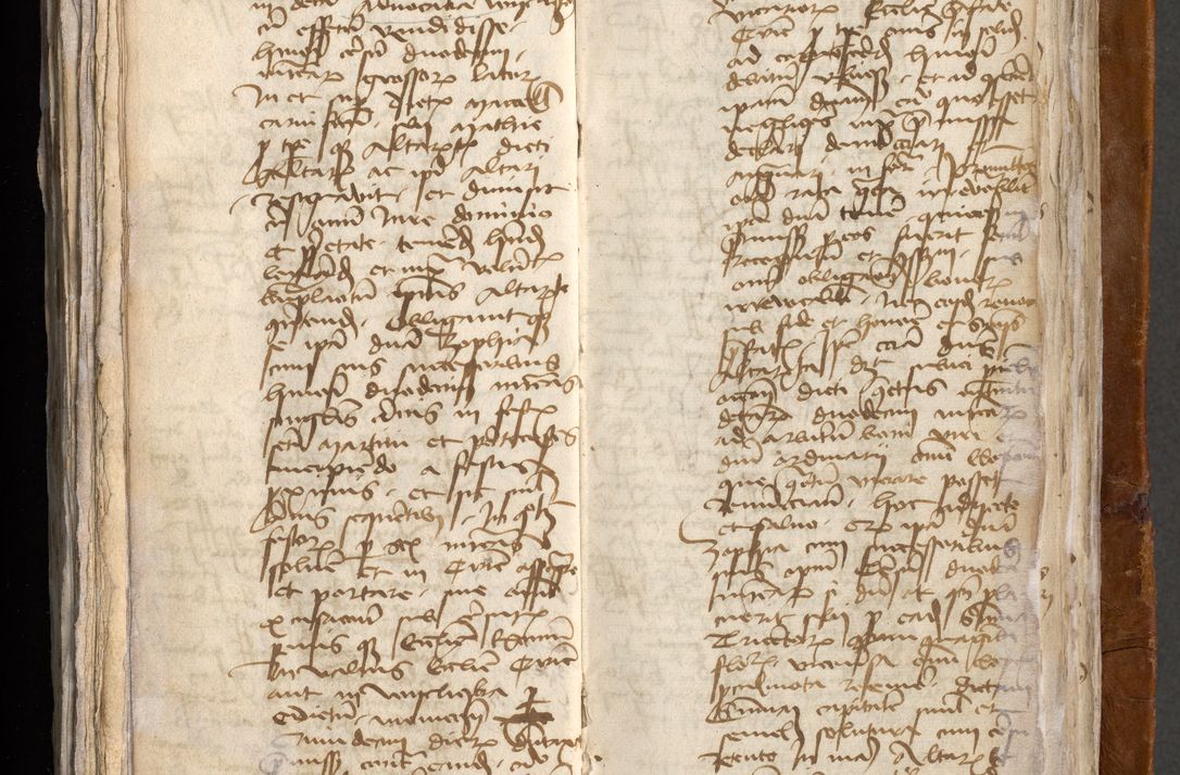 Zdjęcie nr 510 dla obiektu archiwalnego: [Acta obligationum administratorialia coram Johanne de Pniow]