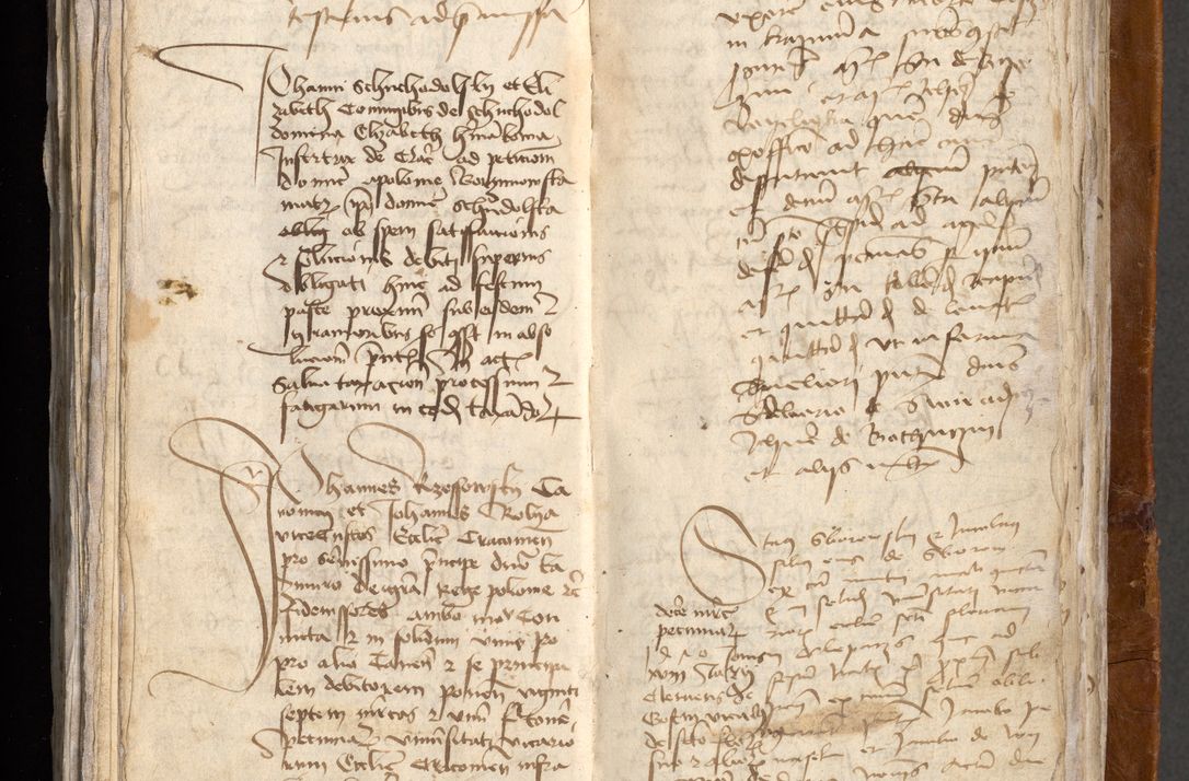 Zdjęcie nr 500 dla obiektu archiwalnego: [Acta obligationum administratorialia coram Johanne de Pniow]