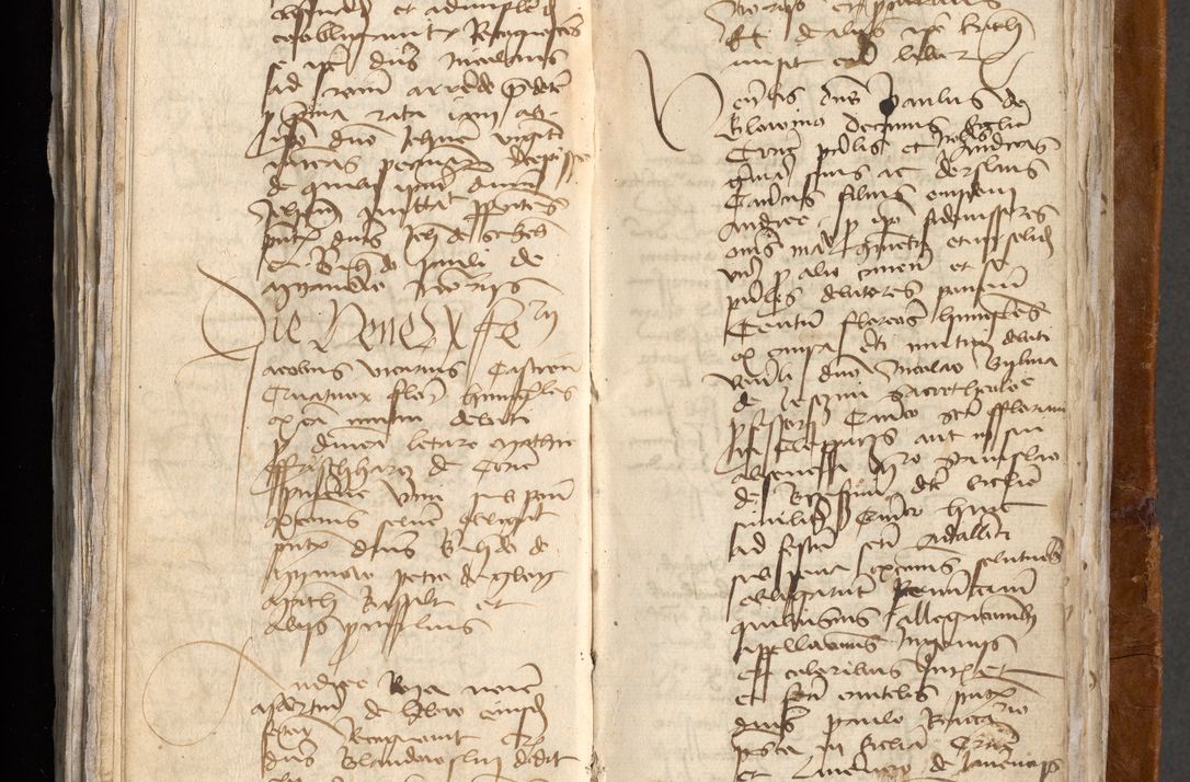 Zdjęcie nr 497 dla obiektu archiwalnego: [Acta obligationum administratorialia coram Johanne de Pniow]