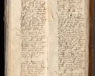 Zdjęcie nr 497 dla obiektu archiwalnego: [Acta obligationum administratorialia coram Johanne de Pniow]