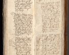 Zdjęcie nr 498 dla obiektu archiwalnego: [Acta obligationum administratorialia coram Johanne de Pniow]
