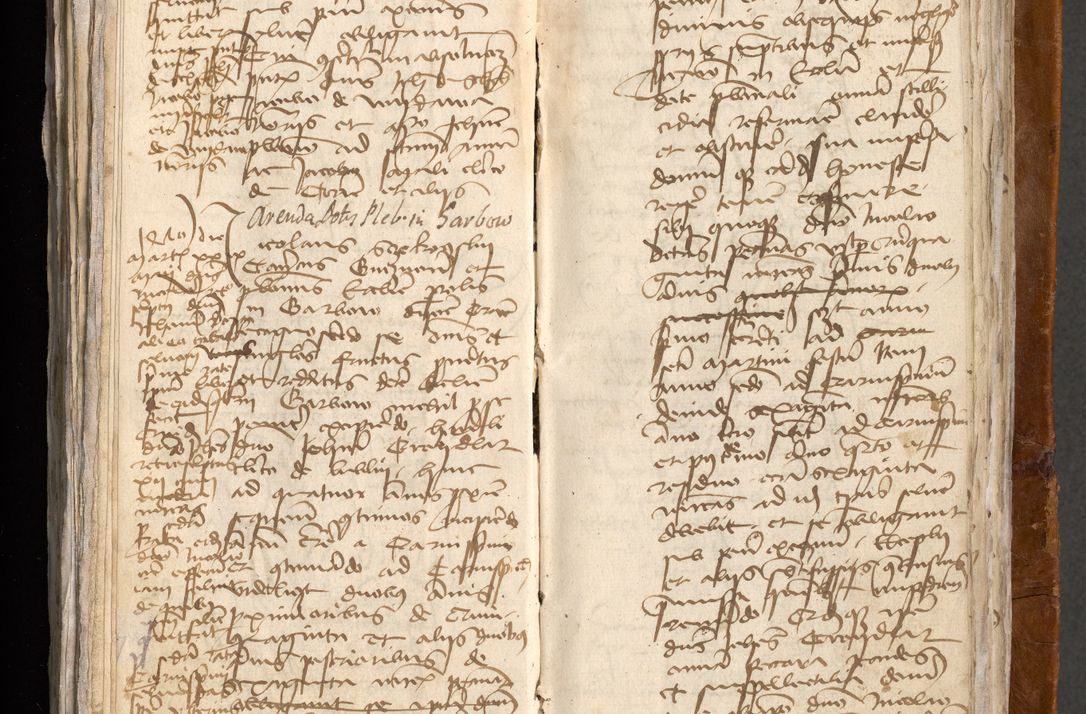 Zdjęcie nr 496 dla obiektu archiwalnego: [Acta obligationum administratorialia coram Johanne de Pniow]