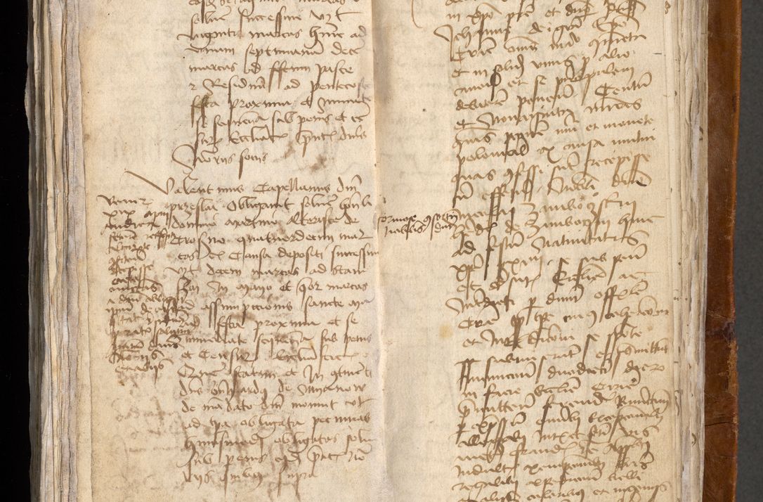 Zdjęcie nr 493 dla obiektu archiwalnego: [Acta obligationum administratorialia coram Johanne de Pniow]