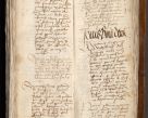 Zdjęcie nr 484 dla obiektu archiwalnego: [Acta obligationum administratorialia coram Johanne de Pniow]