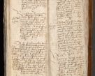 Zdjęcie nr 481 dla obiektu archiwalnego: [Acta obligationum administratorialia coram Johanne de Pniow]