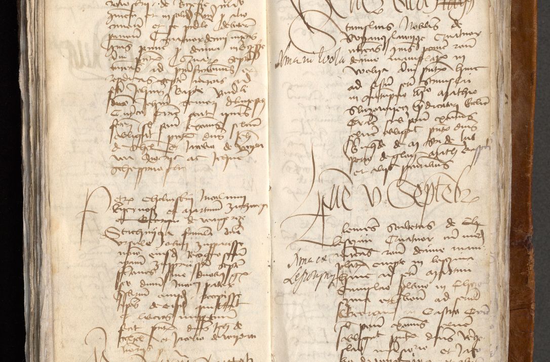 Zdjęcie nr 474 dla obiektu archiwalnego: [Acta obligationum administratorialia coram Johanne de Pniow]