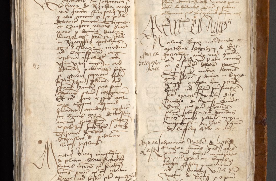 Zdjęcie nr 472 dla obiektu archiwalnego: [Acta obligationum administratorialia coram Johanne de Pniow]