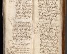 Zdjęcie nr 471 dla obiektu archiwalnego: [Acta obligationum administratorialia coram Johanne de Pniow]