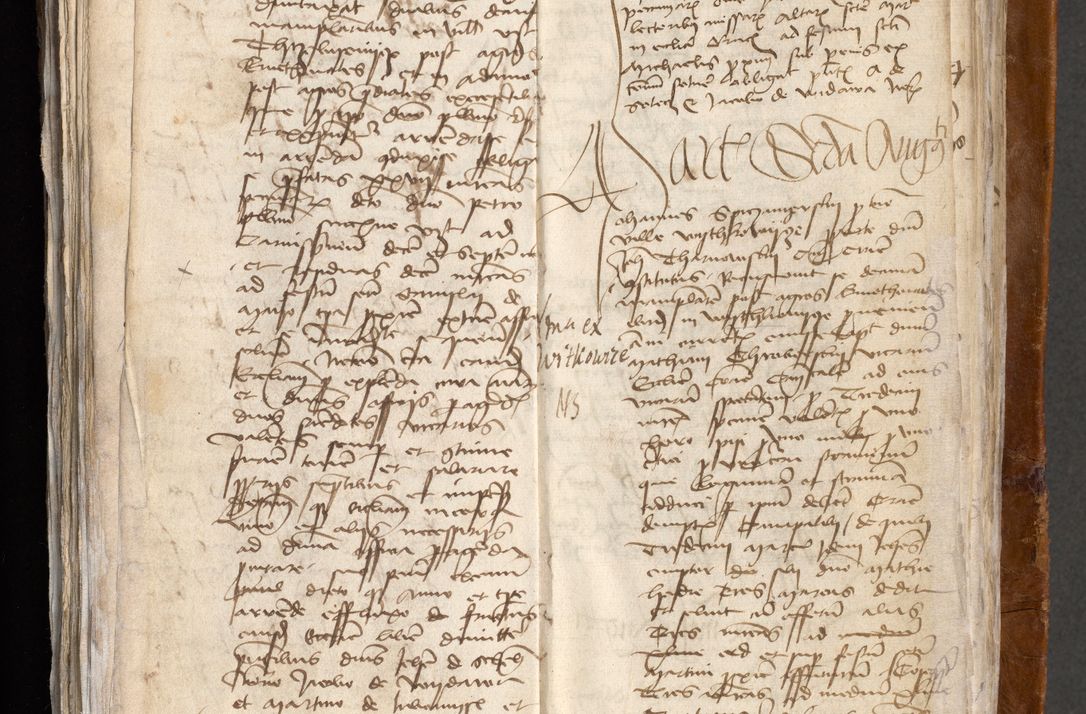 Zdjęcie nr 470 dla obiektu archiwalnego: [Acta obligationum administratorialia coram Johanne de Pniow]