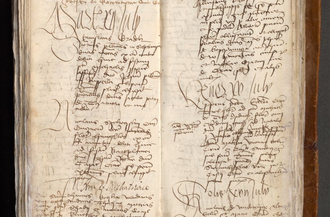 Zdjęcie nr 468 dla obiektu archiwalnego: [Acta obligationum administratorialia coram Johanne de Pniow]