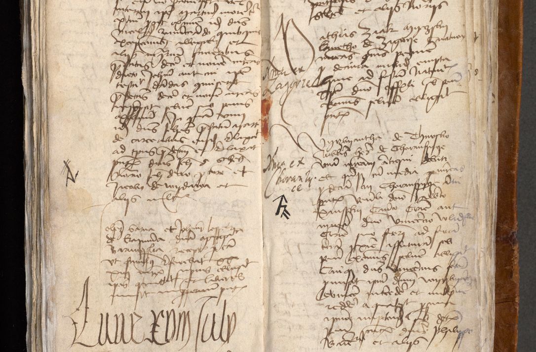 Zdjęcie nr 469 dla obiektu archiwalnego: [Acta obligationum administratorialia coram Johanne de Pniow]