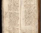 Zdjęcie nr 464 dla obiektu archiwalnego: [Acta obligationum administratorialia coram Johanne de Pniow]
